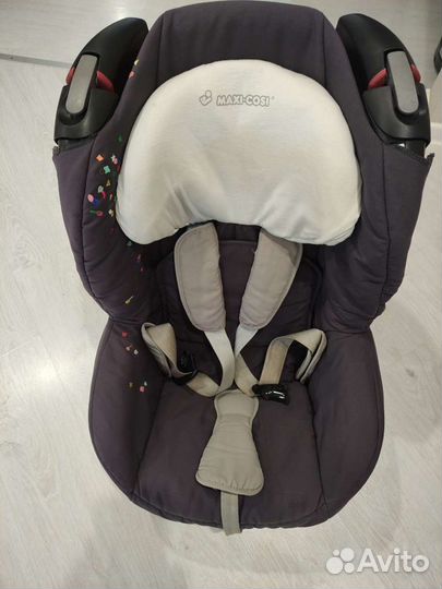 Детское автокресло 9 до 18 кг maxi cosi