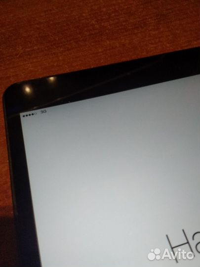 iPad mini (a1454) LTE(4G)