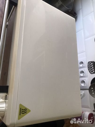 Мини печь духовка бу oursson