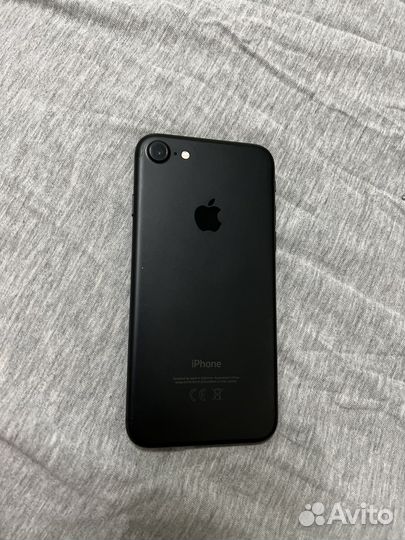 Айфон 7