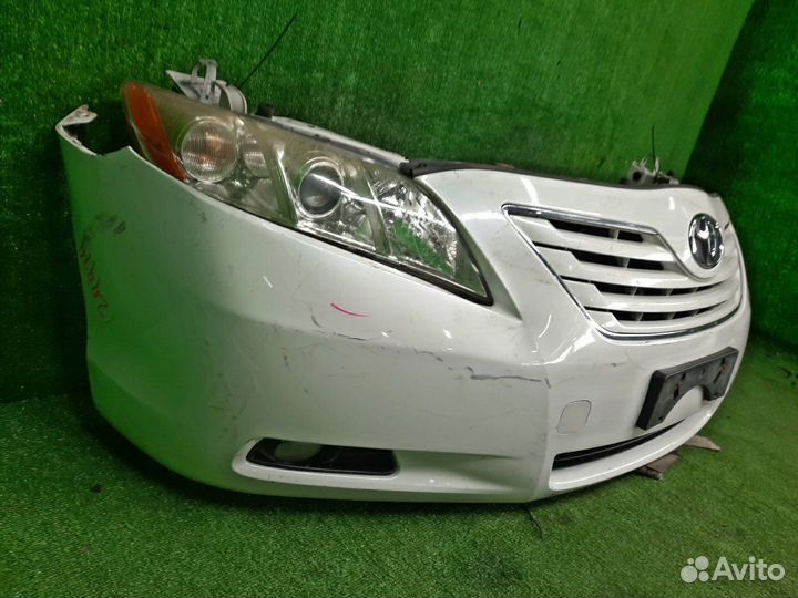 Nose cut toyota camry ACV40