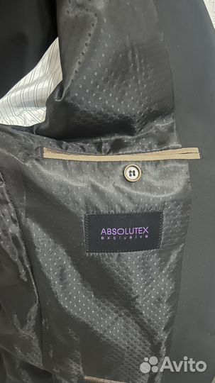 Мужской классический костюм бу