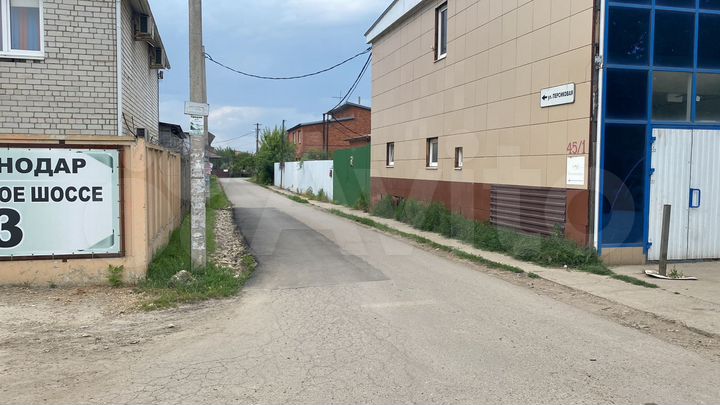 Участок 12 сот. (СНТ, ДНП)