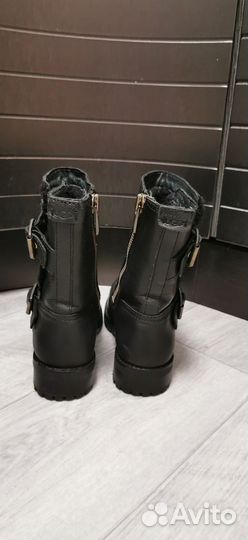 Полусапоги UGG