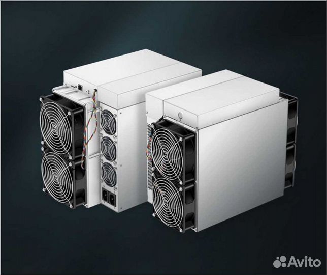 Bitmain antminer S19K PRO 120 Th/s