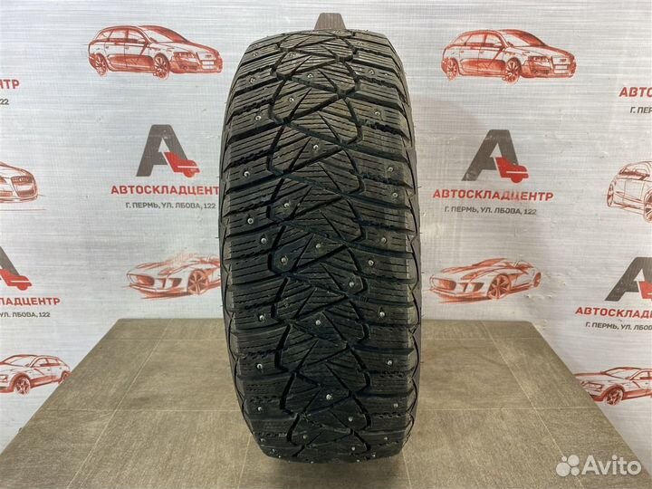 Goodyear Ultragrip 600 205/55 R16 94T