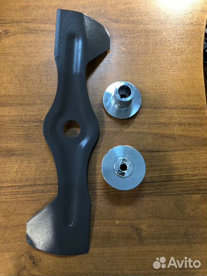 Нож для газонокосилки Кайман (Caiman)