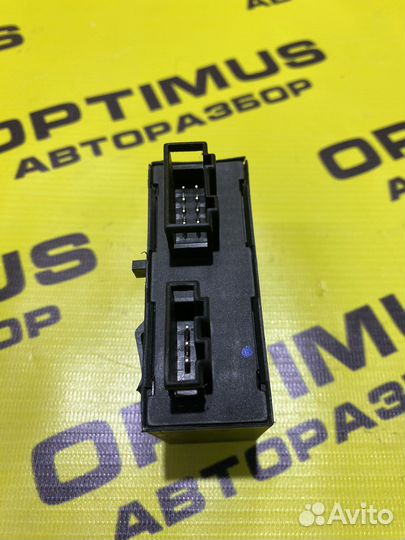 Блок иммобилайзера Chery Indis S18D