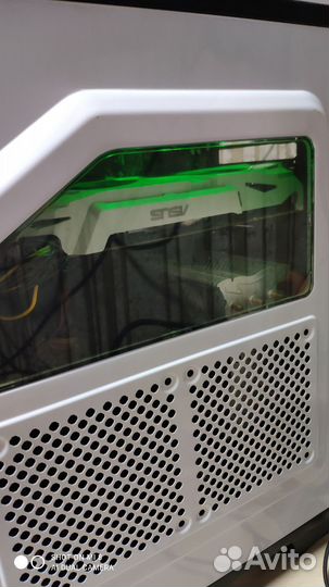 Core i7 gtx 1070 8gb