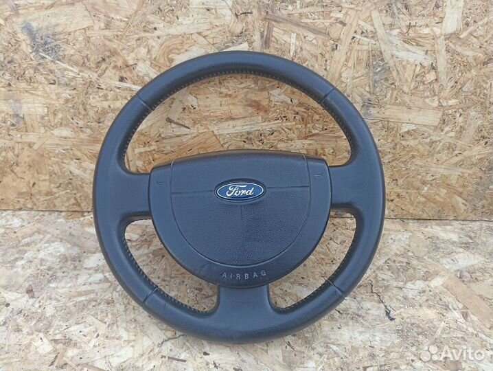 Руль в сборе Ford Fusion