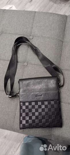 Сумка мужская