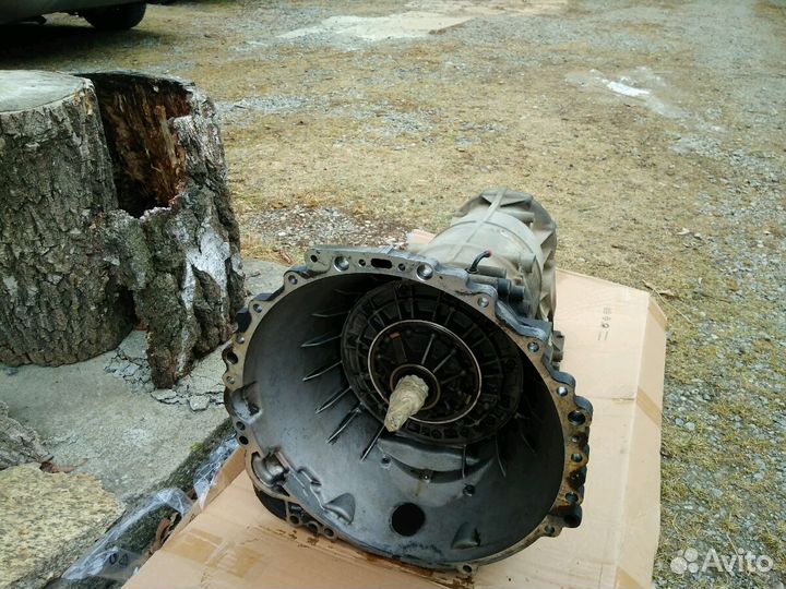 Продам АКПП 6HP -26