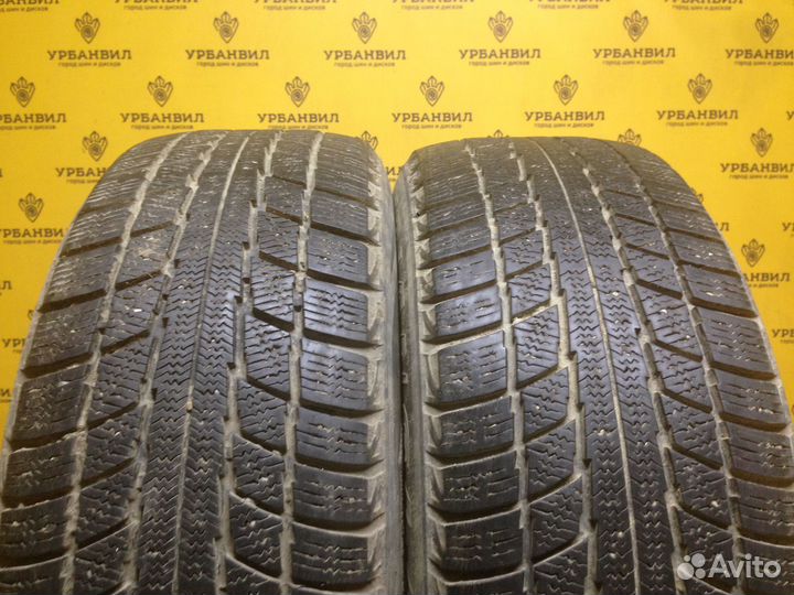 Triangle TR777 225/60 R17