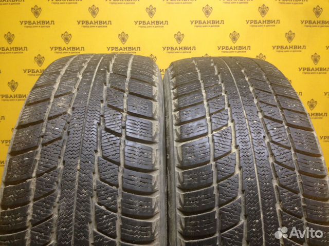 Triangle TR777 225/60 R17