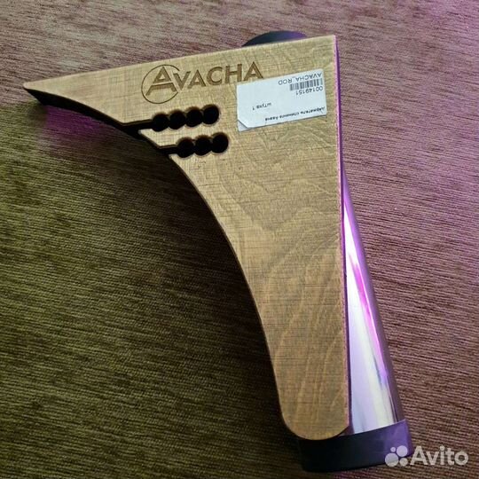 Держатель для спининга в лодку