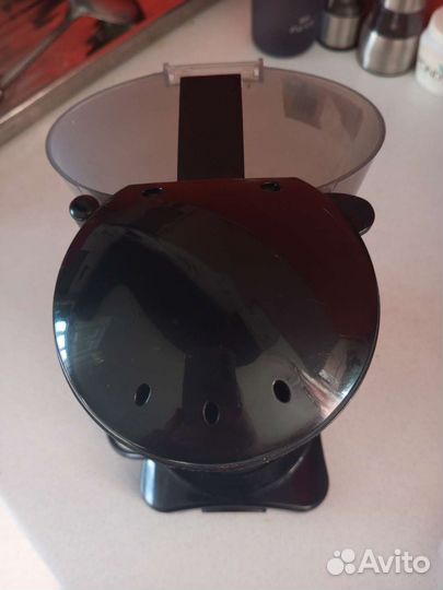 Кофеварка капельная бу