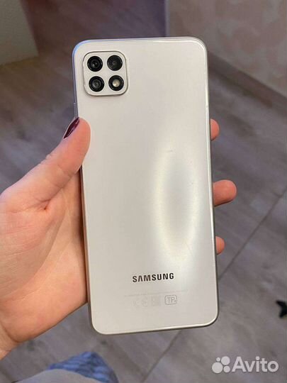 Samsung Galaxy A22s 5G