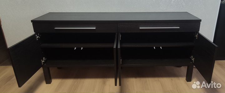 Тумба под телевизор IKEA