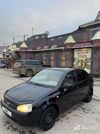 LADA Kalina 1.6 МТ, 2010, 146 000 км