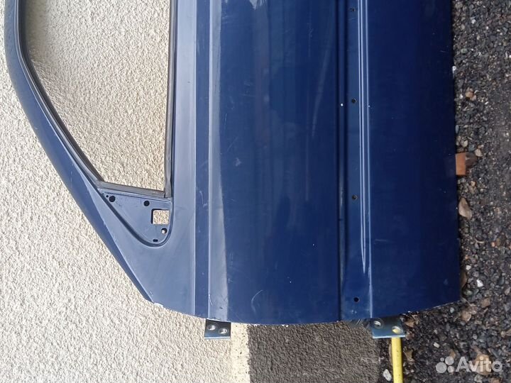 Стекло двери гольф3, венто