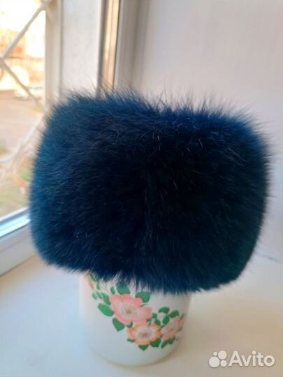 Мех. Шапки и воротники