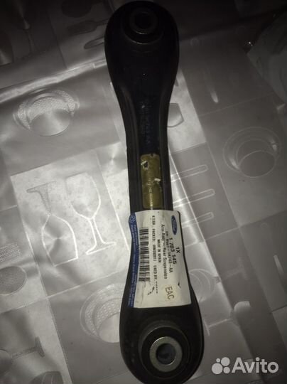 Рычаг подвески Ford focus/ Volvo 1 703 145
