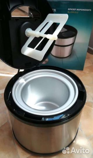 Мороженица