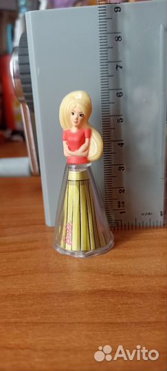 Кукла барби