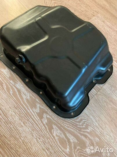 Поддон масляный