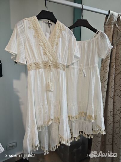 Одежда для девочек подростков