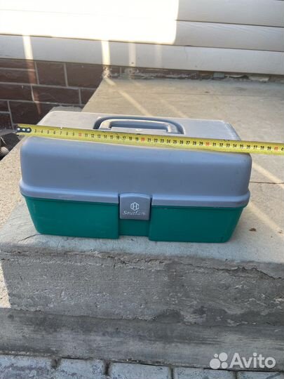 Продам ящик рыбака