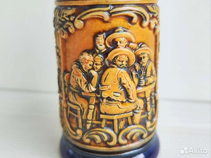 Пивная кружка GerZ Германия