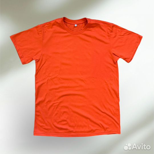 Футболка бланк опт