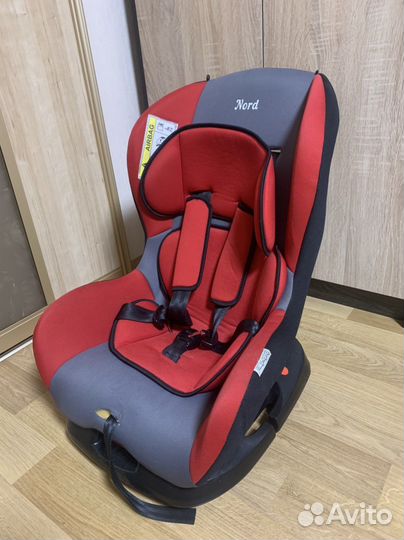 Детское автокресло бу