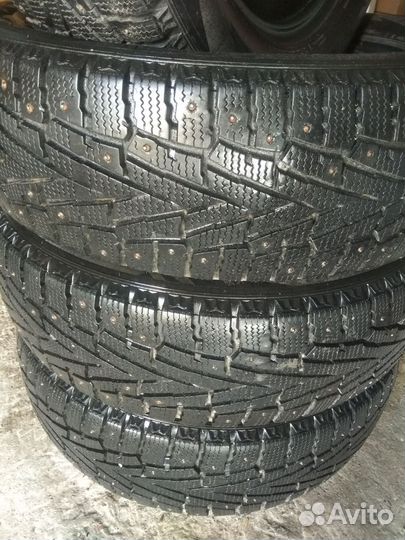 Nexen Winguard WinSpike 02 225/60 R18