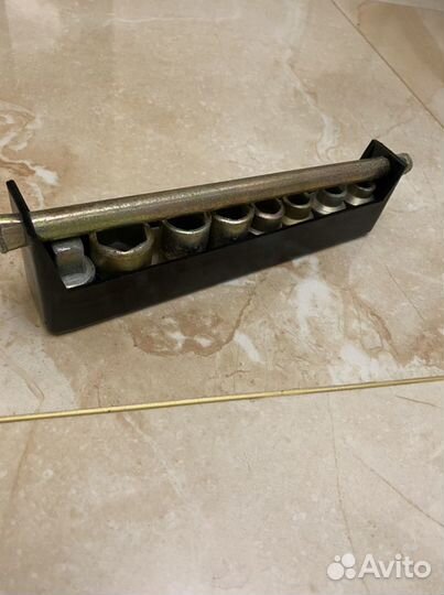 Набор инструментов