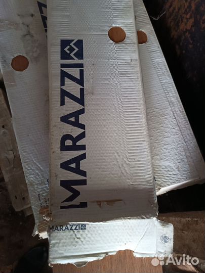 Плитка Керама Мараццы