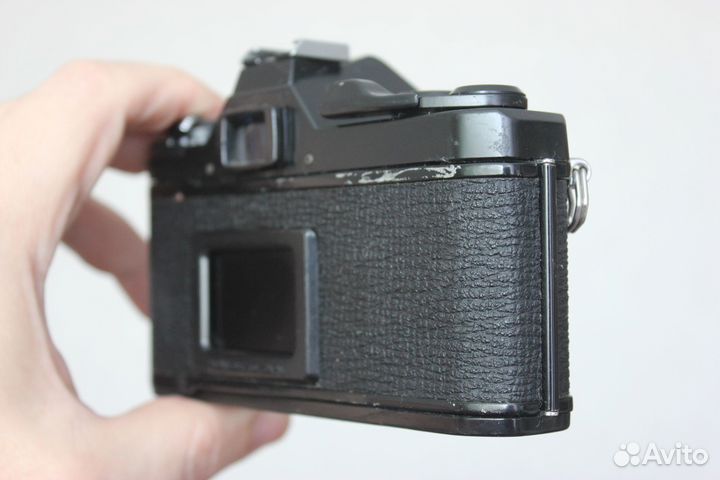 Pentax MV 1 (Japan)