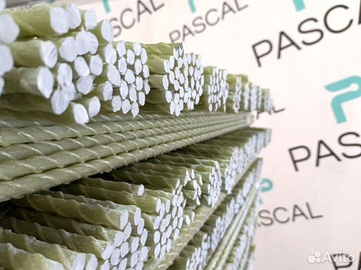 Арматура для фундамента