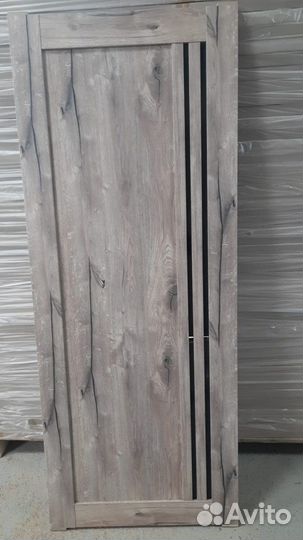 Двери межкомнатные в ассортименте