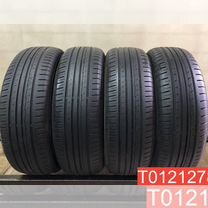 Yokohama BluEarth-A AE-50 195/65 R15 91H