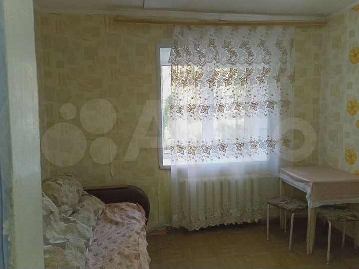 1-к. квартира, 18 м², 2/5 эт.