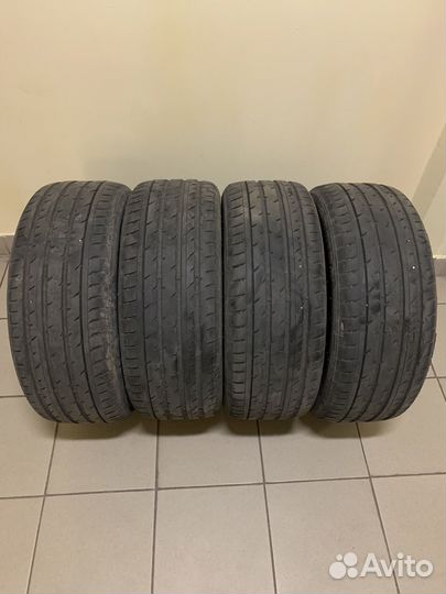 Haida HD927 225/45 R18