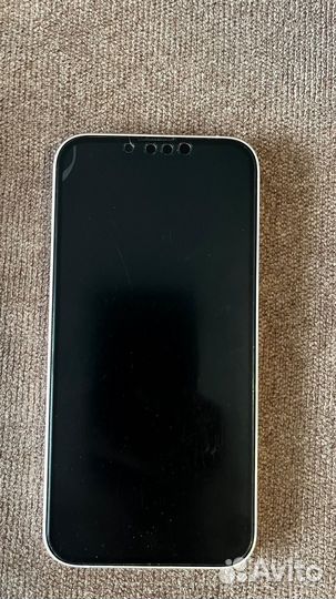 iPhone 13, 256 ГБ