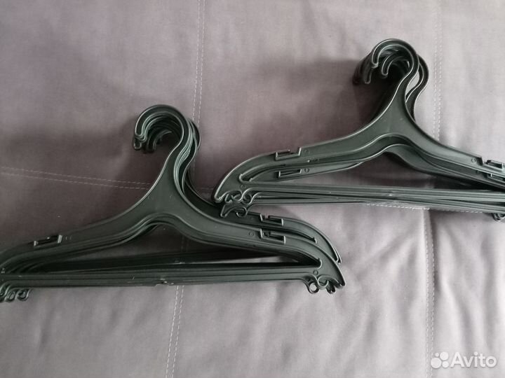 Плечики для одежды