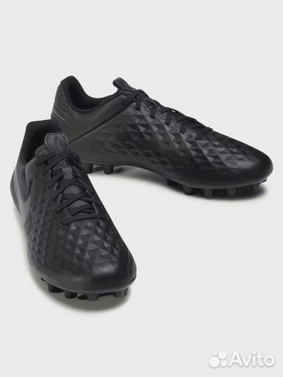 Бутсы Nike Tiempo Legend 8 Pro AG (43)