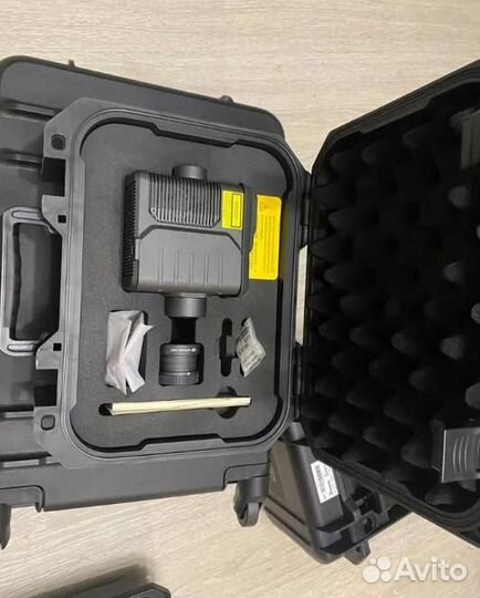 Дрон DJI Zenmuse H20T тепловизор