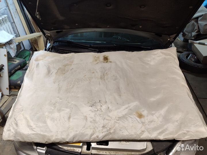 Одеяло для авто