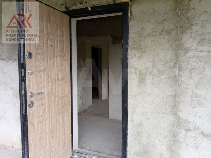 Дом 80 м² на участке 15 сот.