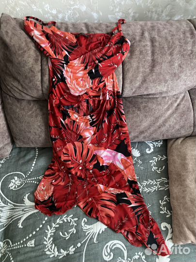 Нарядное платье Италия